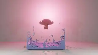 Monkey water