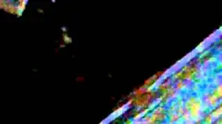 I hear ghosts, I see demons