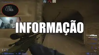 Top 10 melhores passadores de call do CS:GO