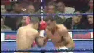 Acelino Freitas vs. Daniel Alicea