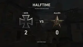 Call Of Duty WW2 Prop Hunt