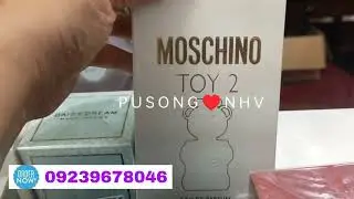 Perfumes All Mall tester Quality Perfumes