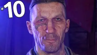 Dying Light 2 - SEARCHING FOR HELP! (Part 10) (Xbox Series X)