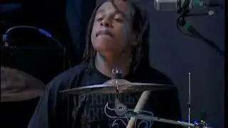 O Rappa - O Que Sobrou do Céu (Ao Vivo)