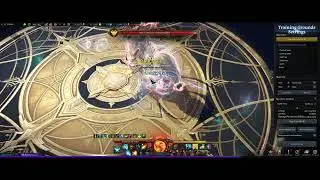 Robust Spirit Soulfist 1610 trixion dps pre elixir