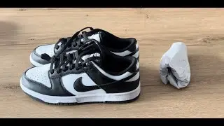 BEST PANDA DUNK LOW Replicas- DHGATE