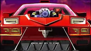 Birthday Stream '24