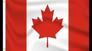 My trip to Canada!!