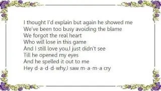 Western Flyer - What Will You Do With M-E Lyrics