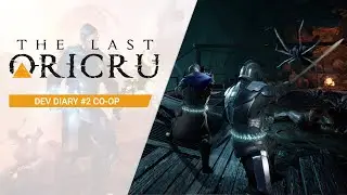 The Last Oricru - Dev Diary #2 CO-OP