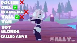 She is a..😏⁉️