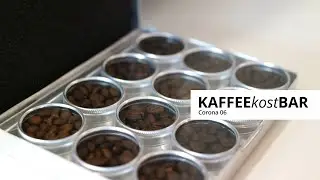 KAFFEEkostBAR Jerman Timur - Corona 06