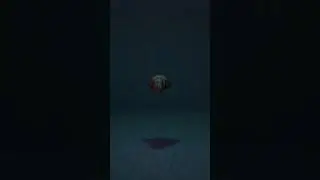 Mesmerizing cloth dynamics meet stunning lighting . #ClothSimulation #LightingTechniques #blender