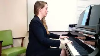 I Want to Be Bad (piano accompaniment. no repeat)