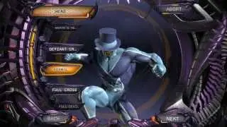 DC Universe Online with Drakiru Ep1: Character Creation