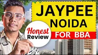 BBA at Jaypee Institute of Information Technology Noida – Scam or Worth It? 😳 Full Reality Check