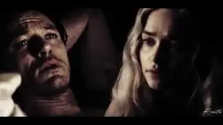 Dracula x Daenerys | young and beautiful
