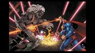 Superman Vs Doomsday
