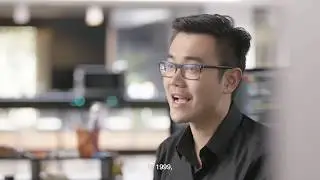 What is Ankr Network? | Cryptoclips Trailer