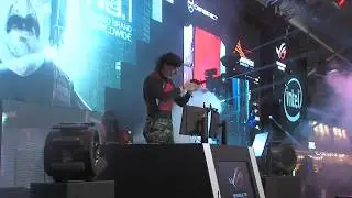 DrDisRespectLIVE - Perfect Way to End your stream!