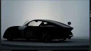 XTaon Lights - Using HDRs from Substance