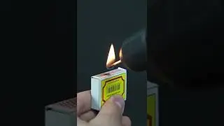 This hack is lit 🔥