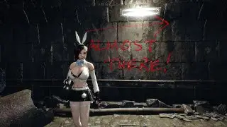 Resident Evil 4 Remake | Separate Ways | 4K