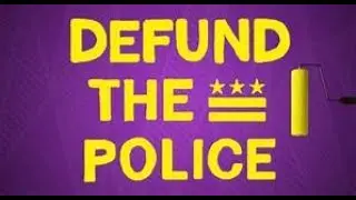 Chicago the most violent city in America / Defunding the Police is crazy and insane.