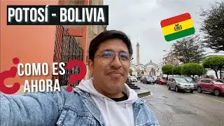 ESTA FUE LA CIUDAD MAS IMPORTANTE DEL MUNDO, COMO ES AHORA?