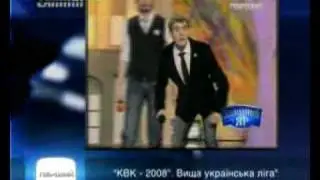 Заппинг / Zapping Ukraine (Super Nova Agency ©)  10 11 08