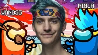 When Vanoss Gets Angry At Ninja!
