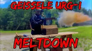 Geissele URG-I Meltdown