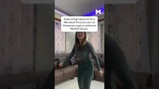 Want to know how to get FREE* ₱5,000 GCash? 🤫