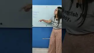 Você sabia que até os nativos cometem erros?