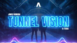 Jones Vendera - Tunnel Vision