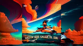 MCL - HASTA QUE SALGA EL SOL (LYRICS)