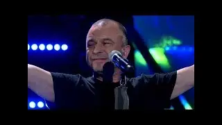 Віктор Павлік та Pavlik OverDrive у МЕТРО 19 08 22 (Київ)