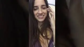 Periscope Live #631 | Elaina having fun with friends