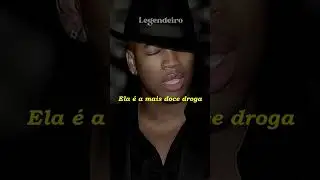 Ne-Yo - Because of You (Tradução/Letra/Legendado) [Clipe Oficial]
