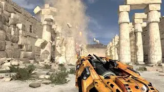 кооп стрим Serious Sam 3: BFE | часть 1 |  пс5