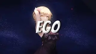 Syntact - Ego
