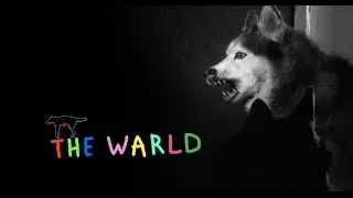 Ночь искусств в Электротеатре: концерт THE WARLD