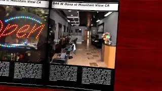 Fashion Code Hair Salon in Mountain View