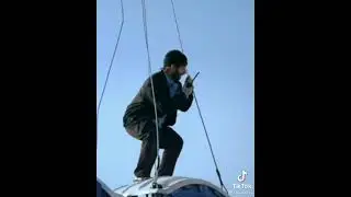 барадачь в своём репертуаре
