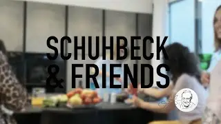 Schuhbeck & Friends - Pastagewürz von Alfons Schuhbeck