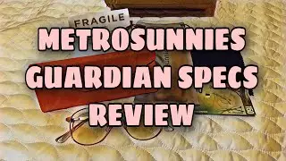 METROSUNNIES GUARDIAN SPECS REVIEW| PAANO MAKA-AVAIL NG SALE NILA| ISKA WONDERS