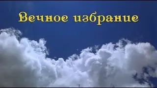 Вечное избрание