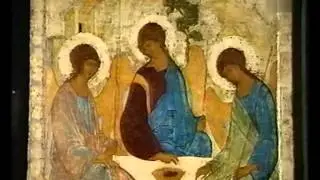 120. Андрей Рублев - Троица.avi