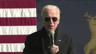 What The Hell Did Joe Biden Just Say? Pt.4