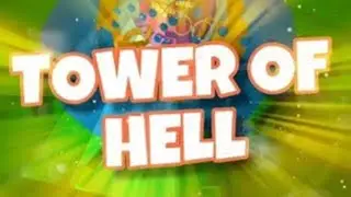 Tower Of Hell Tentando Zerar (fui quase dessa vez)